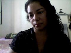 HypnoticBella - female with brown hair and  big tits webcam at xLoveCam