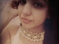 LuciaHunt - female with black hair and  big tits webcam at LiveJasmin