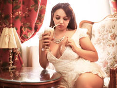 LuciaHunt from LiveJasmin