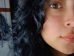 IAmZaylu - female with brown hair and  small tits webcam at xLoveCam