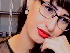 Lysadiction - female with red hair webcam at xLoveCam