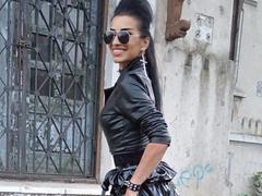 IamTheCountess - female webcam at xLoveCam