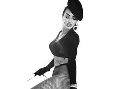 IamTheCountess - female webcam at xLoveCam