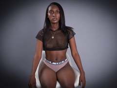 IbyMiller - female with black hair webcam at xLoveCam