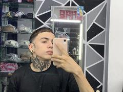 IceCumHot - couple webcam at xLoveCam