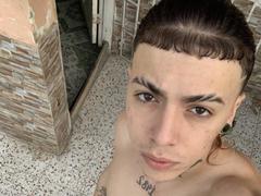 IceCumHot - couple webcam at xLoveCam