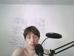 IceRagottiX - male webcam at xLoveCam
