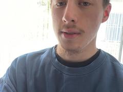 IceRagottiX - male webcam at xLoveCam