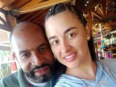 IdalyAndCarlos from xLoveCam