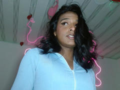 IdiiaLatina from xLoveCam