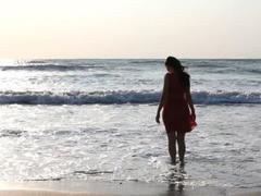 IhalyxCree - female with brown hair and  small tits webcam at xLoveCam