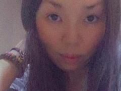 IhalyxCree - female with brown hair and  small tits webcam at xLoveCam