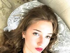 IldaMarcin - blond female with  big tits webcam at xLoveCam