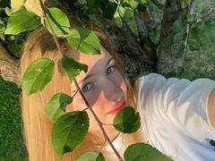 IldaMarcin - blond female with  big tits webcam at xLoveCam