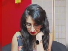 Lysadiction - female with red hair webcam at xLoveCam