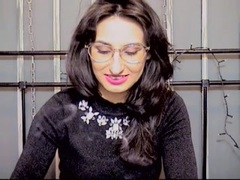 Lysadiction - female with red hair webcam at xLoveCam