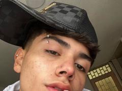 ImJuanda - male webcam at xLoveCam