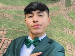 ImJuanda - male webcam at xLoveCam