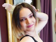 InaPearl - blond female with  big tits webcam at xLoveCam
