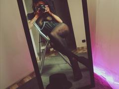 InannaIsshtar - female webcam at xLoveCam