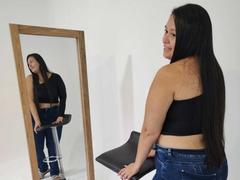 InaraBeki from xLoveCam