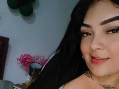 InayaKhalifa - female with black hair and  big tits webcam at xLoveCam