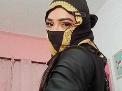 InayaKhalifa - female with black hair and  big tits webcam at xLoveCam