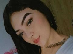 InayaKhalifa - female with black hair and  big tits webcam at xLoveCam