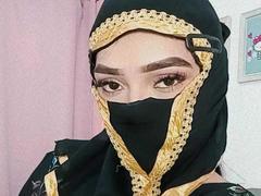 InayaKhalifa - female with black hair and  big tits webcam at xLoveCam