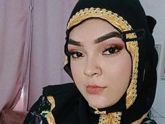 InayaKhalifa - female with black hair and  big tits webcam at xLoveCam