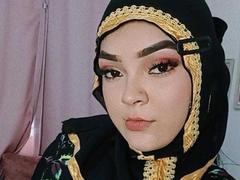 InayaKhalifa - female with black hair and  big tits webcam at xLoveCam