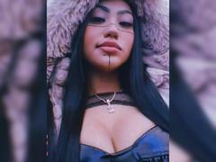 IndaOriginal from xLoveCam