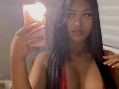 IndaOriginal - female webcam at xLoveCam
