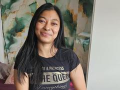 IndianBarakath - female with black hair and  big tits webcam at xLoveCam