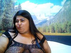 IndianHoney - female webcam at xLoveCam