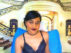 IndianSkies from xLoveCam