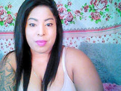 IndianTopazForYou from xLoveCam