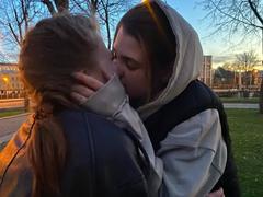 IngaFoxy - female webcam at xLoveCam