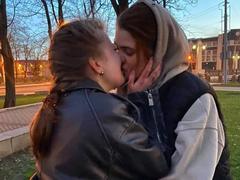 IngaFoxy - female webcam at xLoveCam