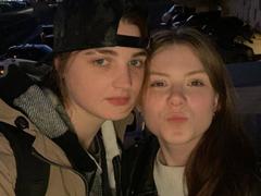 IngaFoxy - female webcam at xLoveCam