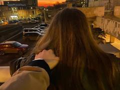 IngaFoxy - female webcam at xLoveCam