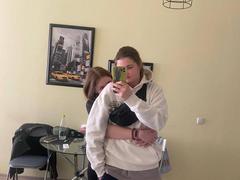 IngaFoxy - female webcam at xLoveCam