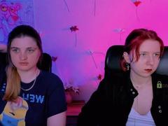 IngaGloria from xLoveCam