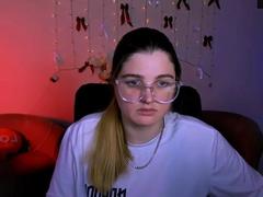 IngaGree from xLoveCam