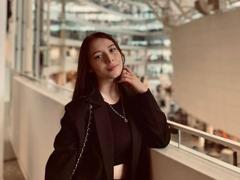 IngeborgMundschau - female webcam at xLoveCam