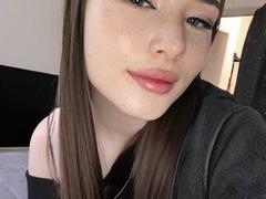 IngeborgMundschau - female webcam at xLoveCam