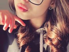 IngeborgMundschau - female webcam at xLoveCam