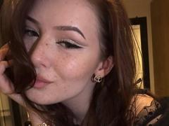 IngeborgMundschau - female webcam at xLoveCam