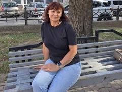 IngridWels from xLoveCam