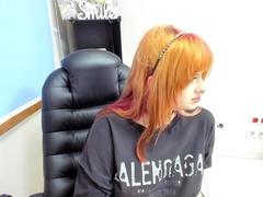 Ingridia from xLoveCam